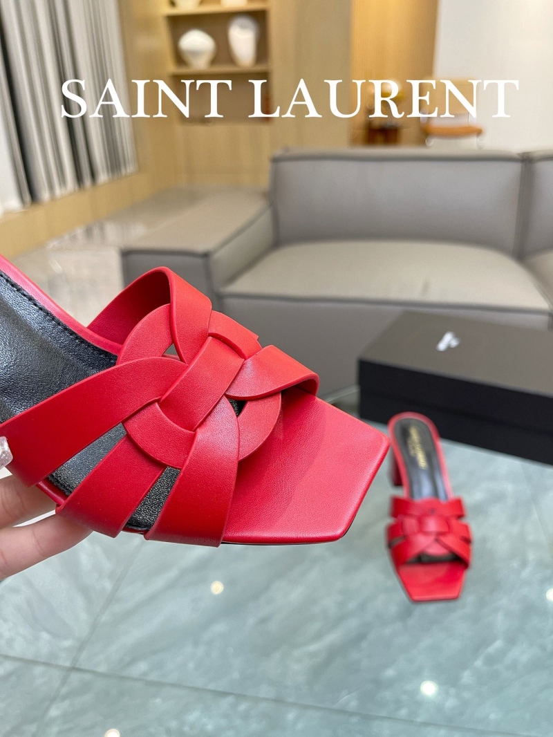 YSL Slippers